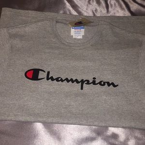 Champion Shirt